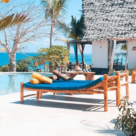 Zanzibar Kusini Beach Bungalows Hotel Kizimkazi Εξωτερικό φωτογραφία