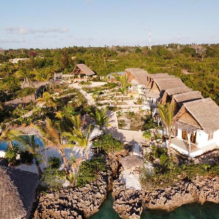 Zanzibar Kusini Beach Bungalows Hotel Kizimkazi Εξωτερικό φωτογραφία