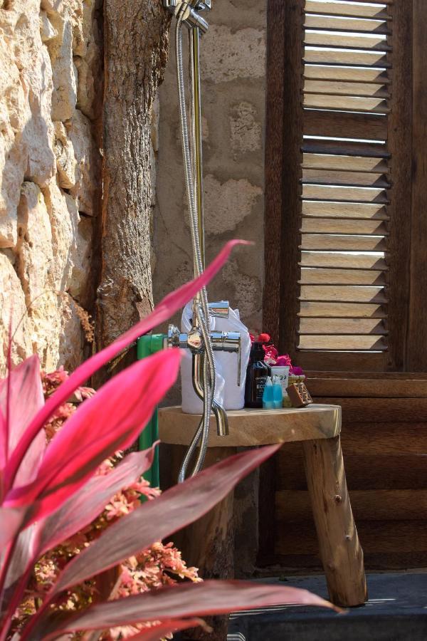 Zanzibar Kusini Beach Bungalows Hotel Kizimkazi Εξωτερικό φωτογραφία