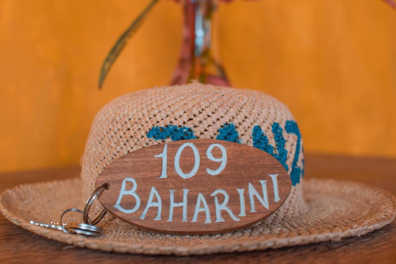 Zanzibar Kusini Beach Bungalows Hotel Kizimkazi Εξωτερικό φωτογραφία